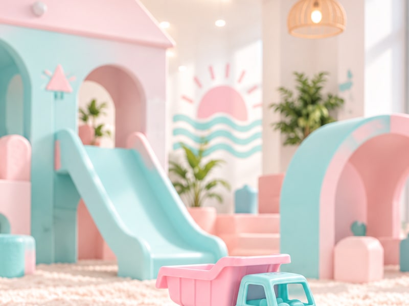 Eröffnungsfest Babybeach Viscosistadt